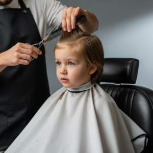 قص كامل اقل من 6 سنوات