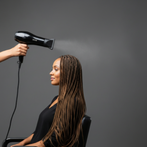 استشوار شعر افريقي طويل جدا