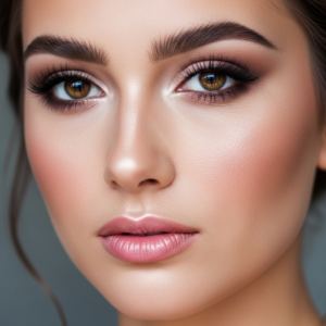 خدمة مكياج عروس