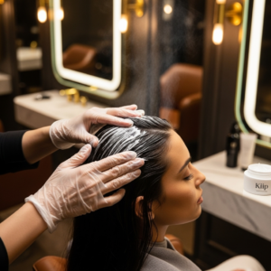 معالج كييب جذور