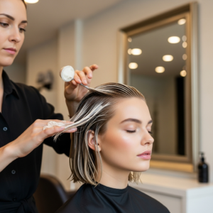 معالج الفيلر قصير