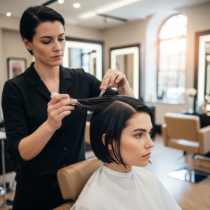 اضافة ميتال ديتوكس لكل اطوال الشعر