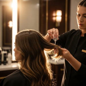 جلسة ميتال ديتوكس