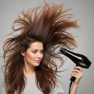 استشوار شعر عادي طويل