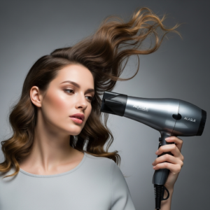 استشوار شعر عادي وسط