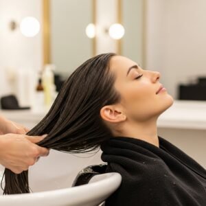 حمام زيت عادي طويل جدا