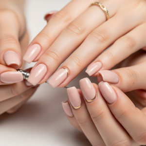 جل اكليريك اكستنشن