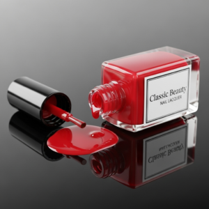 مناكير كلاسيك