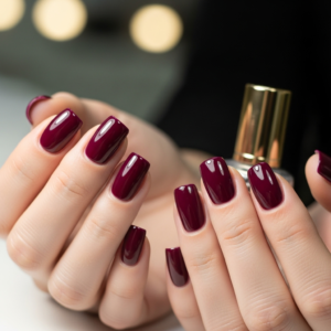 لون جل شيلاك يدين opi