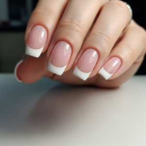 لون جل شيلاك فرينش يدين opi