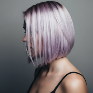 رينساج بدون امونيا قصير