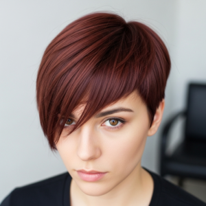 حناء من الزبونة قصير