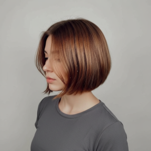 رينساج من الزبونة قصير