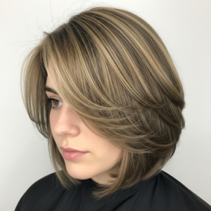 صبغة لون واحد بالامونيا وسط