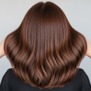 سحب لون عضوي امن طويل جدا