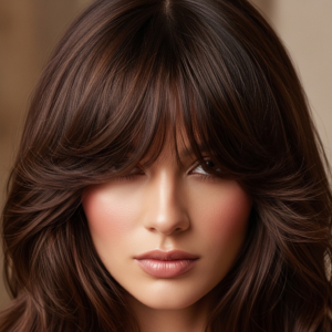 كنتور امامي طويل