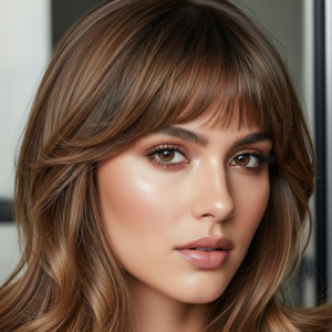 كنتور امامي قصير