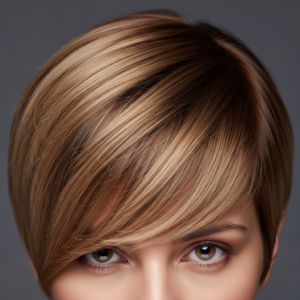 سحب لون عضوي امن قصير