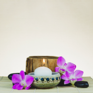 مساج تايلندي بامبو 60 دقيقة